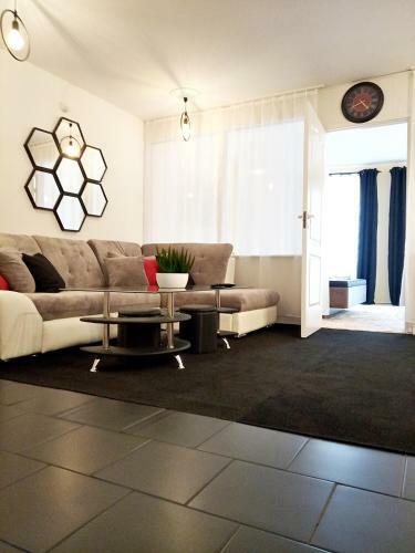 Apartamento Central Point