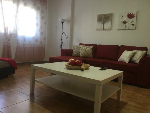 Apartamentos�nchez