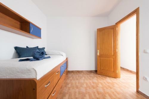 Apartamentos�nchez