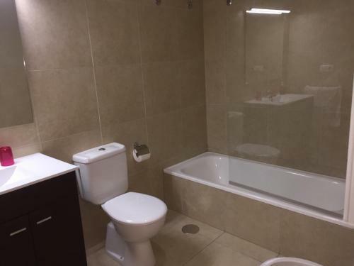 Apartamento Atl�ntico