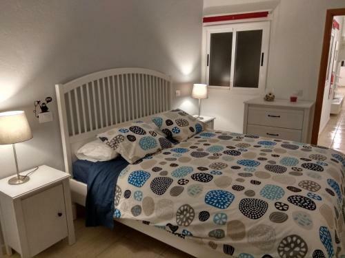 Apartamento Rinc�n Atl�ntico
