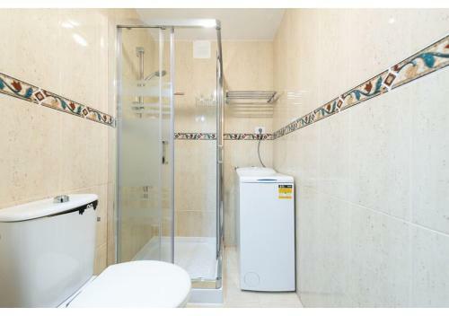 Apartamento Rinc�n Atl�ntico