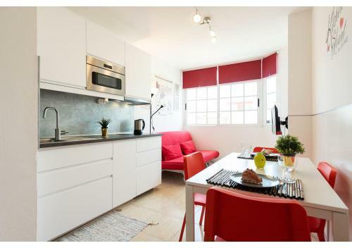 Apartamento Rinc�n Atl�ntico