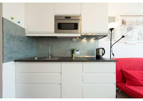 Apartamento Rinc�n Atl�ntico