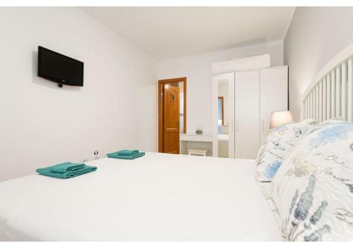 Apartamento Rinc�n Atl�ntico