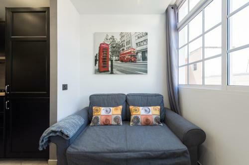 Apartamento Rinc�n Atl�ntico