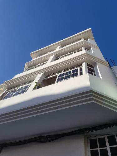 Apartamento Rinc�n Atl�ntico