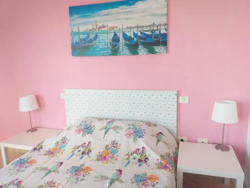 Apartamento "casa Teneguia"