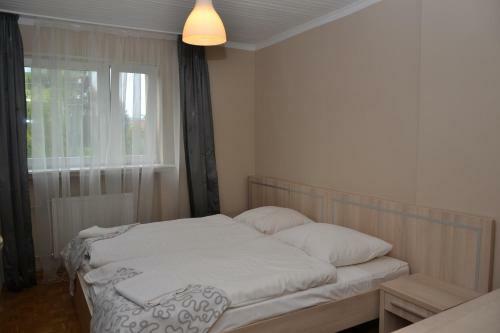 Hostal Zielone Pokoje