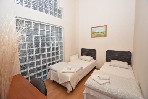 Hostal Zielone Pokoje