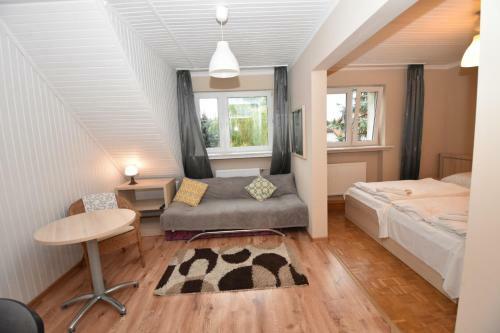 Hostal Zielone Pokoje