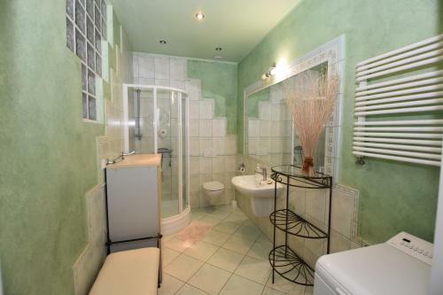 Hostal Zielone Pokoje