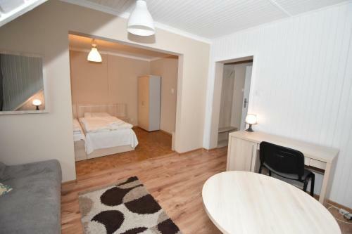 Hostal Zielone Pokoje