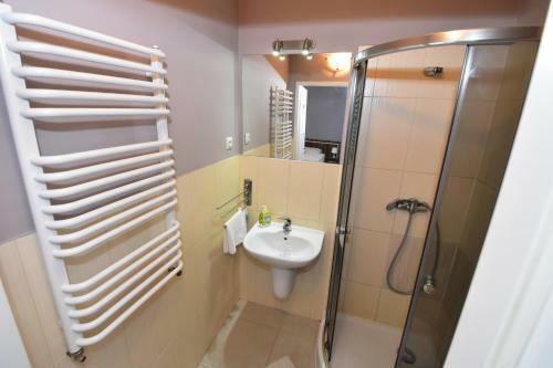 Hostal Zielone Pokoje