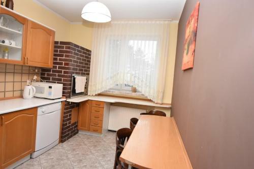 Hostal Zielone Pokoje
