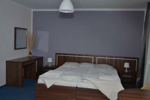 Hostal Zielone Pokoje
