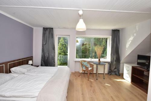Hostal Zielone Pokoje