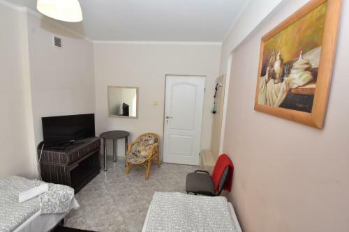 Hostal Zielone Pokoje