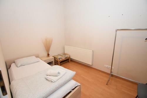 Hostal Zielone Pokoje