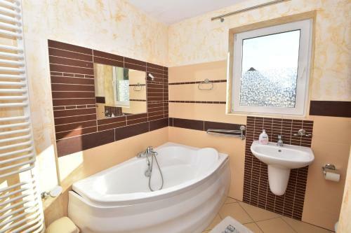 Hostal Zielone Pokoje