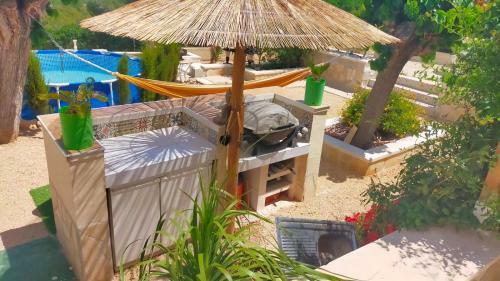 Casa Pi�a Unique & Modern Seaview Eco Apartment