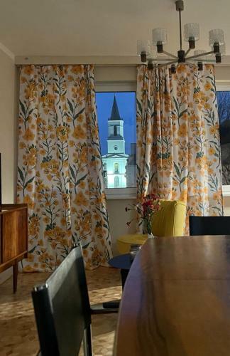 Apartament Antresola Stary Rynek