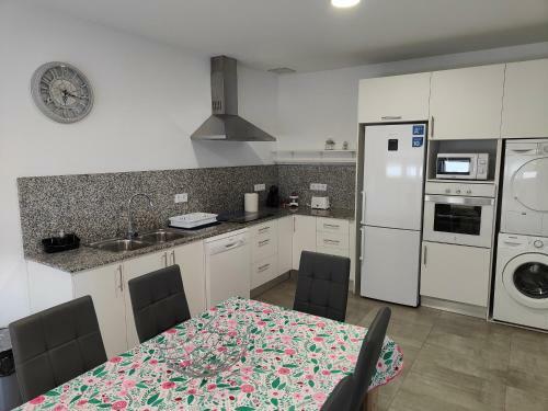 Apartamento La Era