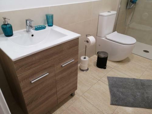 Apartamento Avenida 40