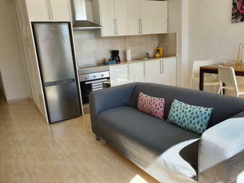 Apartamento Avenida 40