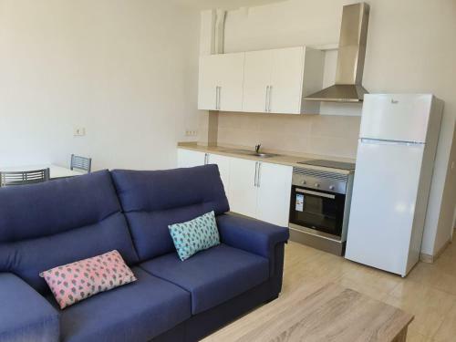 Apartamento Avenida 40