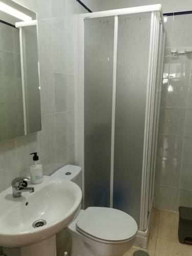 Habitaci�n Privada Tenefe