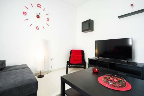 Apartamento Avenida De Canarias