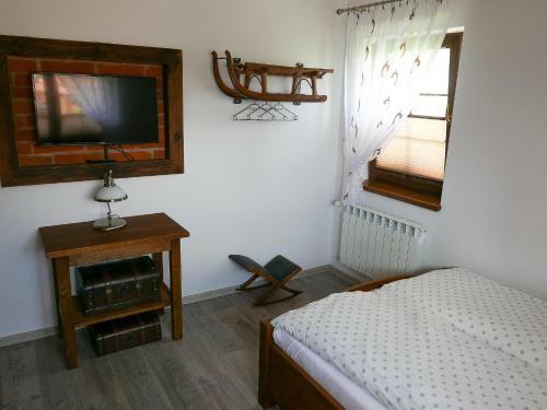 Apartamento U Mirka I Dorotki