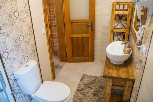 Apartamento U Mirka I Dorotki