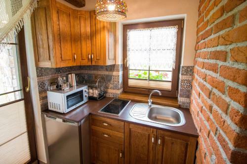 Apartamento U Mirka I Dorotki