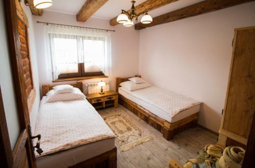 Apartamento U Mirka I Dorotki