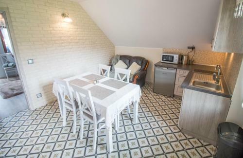 Apartamento U Mirka I Dorotki