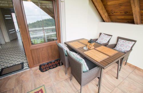 Apartamento U Mirka I Dorotki