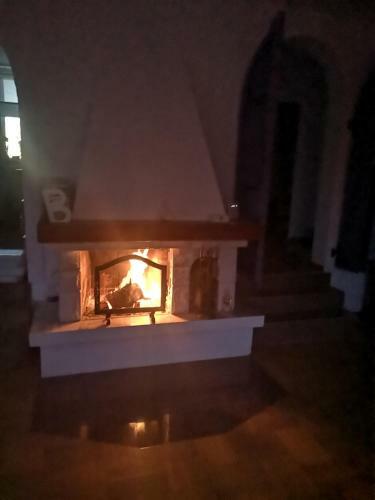 Dom Ca?oroczny Na Kaszubach