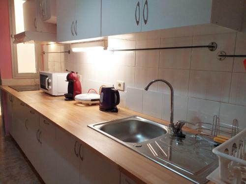 Apartamento "casa Teseguite 33"