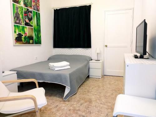 Apartamento "casa Teseguite 33"