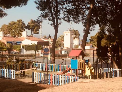 Apartamento Vip Alfaz Del Pi