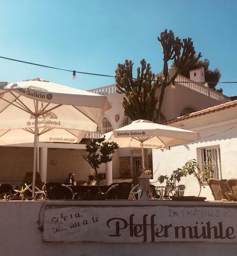 Apartamento Vip Alfaz Del Pi