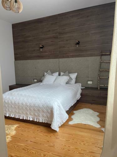 Apartamenty Zwierzyniec