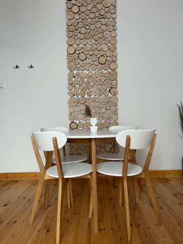 Apartamenty Zwierzyniec