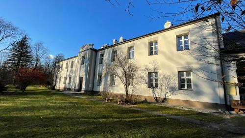 Apartamenty Zwierzyniec