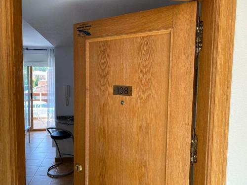 Fr A108 Apartment In Albir