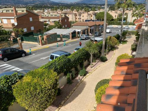 Fr A108 Apartment In Albir
