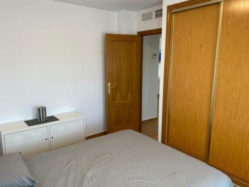 Fr A108 Apartment In Albir