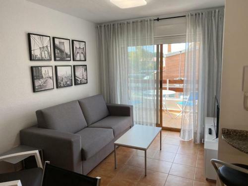 Fr A108 Apartment In Albir